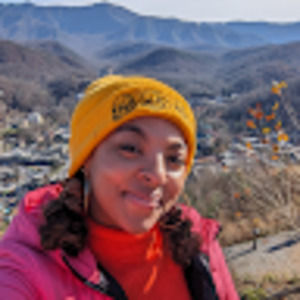 Meet your Posher, Brieana